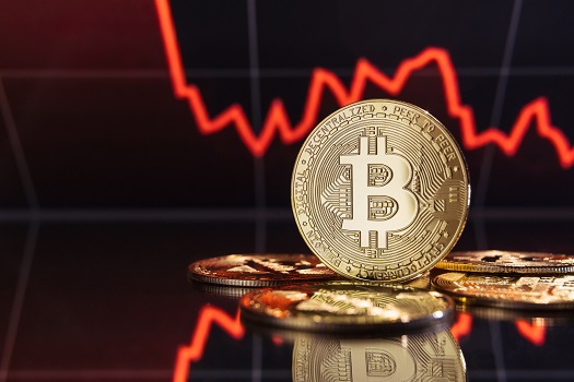 bitcoin-price-drop-caused-by-profit-taking-and-macroeconomic-conditions