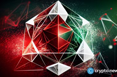 trx-price-double-bottoms-as-justin-sun-recommends-buying-the-dip