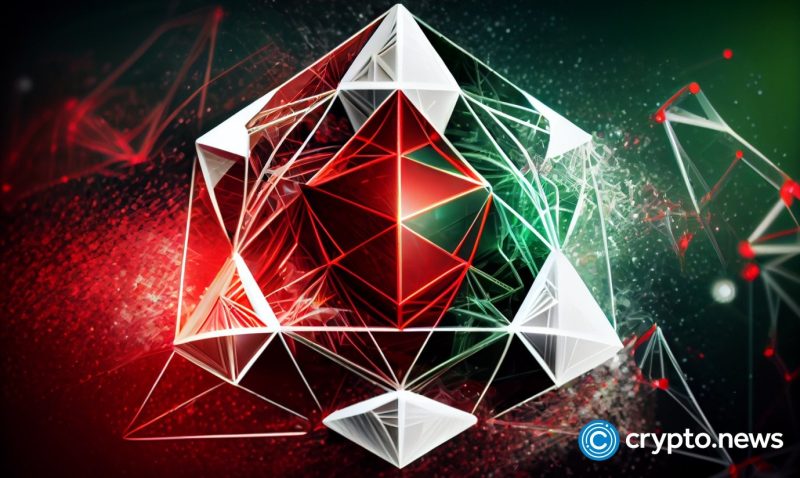 trx-price-double-bottoms-as-justin-sun-recommends-buying-the-dip