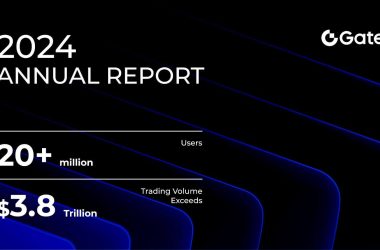 gate-2024-annual-report:-trading-volume-exceeds-$3.8-trillion,-solidifying-top-4-market-position