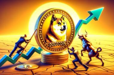 dogecoin-(doge)-finds-its-footing:-bulls-regain-traction