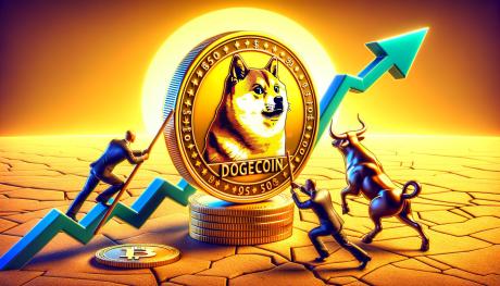 dogecoin-(doge)-finds-its-footing:-bulls-regain-traction