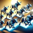 xrp-bulls-charge-ahead:-rally-picks-up-speed