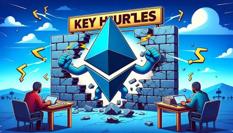 ethereum-price-power-play:-can-it-smash-through-key-hurdles?