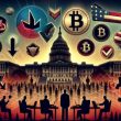 bitcoin-struggles-under-pressure:-drops-below-$98,000-as-treasury-yields-climb