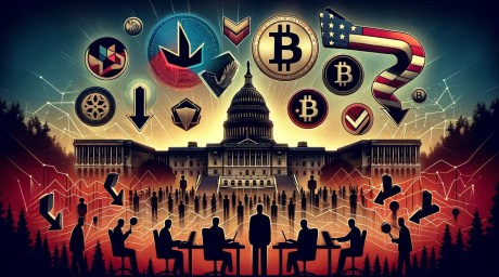 bitcoin-struggles-under-pressure:-drops-below-$98,000-as-treasury-yields-climb