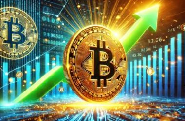 bitcoin-verso-nuovi-massimi-storici:-un-analista-stima-un-picco-di-$160.000-entro-un-anno