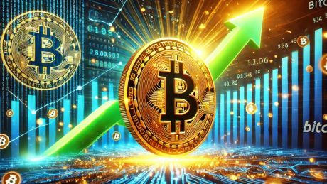 bitcoin-verso-nuovi-massimi-storici:-un-analista-stima-un-picco-di-$160.000-entro-un-anno