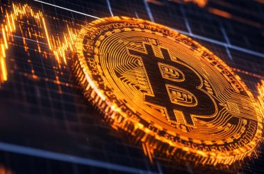 bitcoin-investor-stress-levels-remained-moderate-despite-correction-from-all-time-highs
