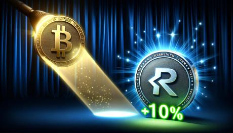 xrp-price-gains-10%,-stealing-the-spotlight-from-bitcoin