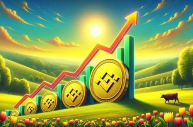 bnb-price-poised-for-gains:-bulls-push-for-new-highs