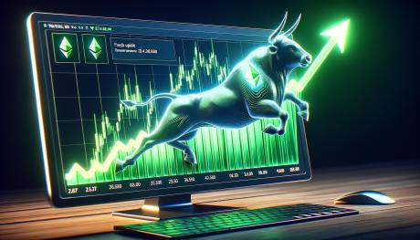 ethereum-price-on-the-move:-bulls-push-for-a-fresh-upside