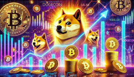 dogecoin-leads-the-pack-as-dog-themed-coins-rally-–-“trump-effect”-sparks-excitement