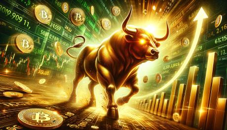 bitcoin-price-signals-strength:-bulls-prepare-for-the-next-leg-up