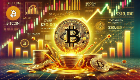 crypto-liquidations-cross-$300-million-as-bitcoin-reclaims-$102,000