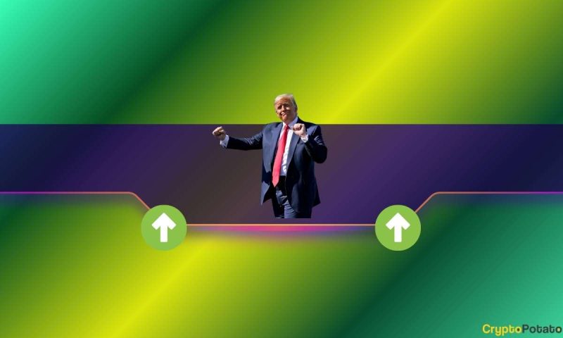 donald-trump’s-‘official’-meme-coin-cracks-top-40-altcoins:-crypto-community-reacts