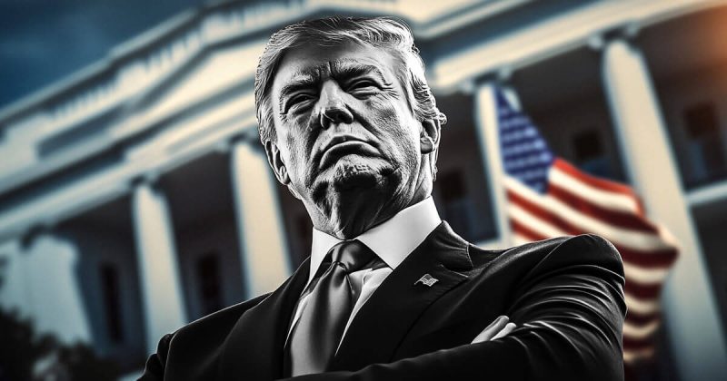 trump’s-official-memecoin-captures-$30-billion-market-cap-overnight,-igniting-frenzy-and-skepticism