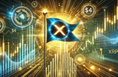 xrp-breaks-out-of-bullish-flag-pattern-–-$4-target-in-sight