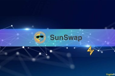 tron-defi:-sunswap-leads-the-way-with-8.3-million-transactions-in-2024