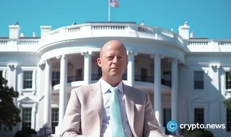 circle-ceo-pushes-trump-to-scrap-sec-rule-hindering-banks-from-holding-crypto