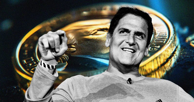 trump’s-memecoin-is-a-‘self-serving’-disaster-risking-legitimacy-of-crypto-–-mark-cuban