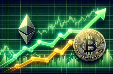 ethereum-price-stays-flat-while-bitcoin-steals-the-spotlight-with-new-ath