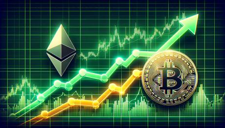 ethereum-price-stays-flat-while-bitcoin-steals-the-spotlight-with-new-ath