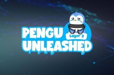 new-memecoin-pengu-unleashed-raise-$1.5m-in-first-day-of-presale