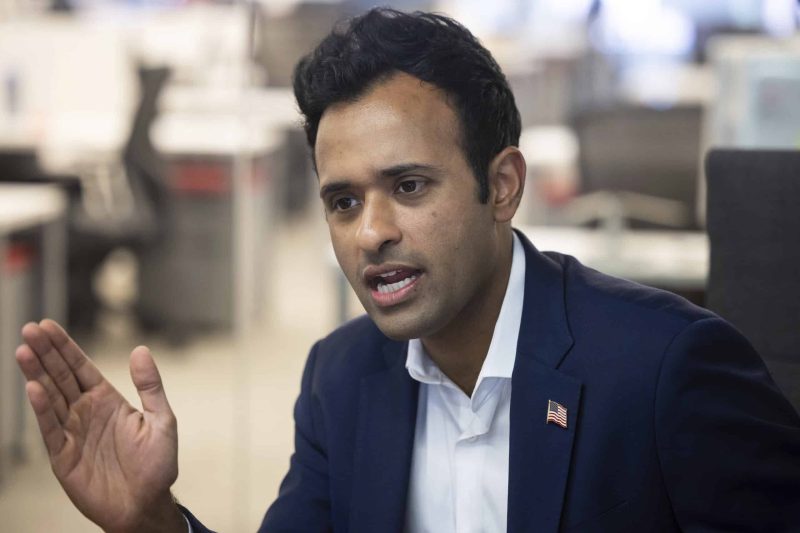 vivek-ramaswamy-resigns-as-dog.e-co-lead-to-run-for-ohio-governor:-report