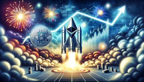 ethereum-price-poised-for-lift-off:-will-an-upside-break-spark-a-surge?