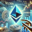 ethereum’s-price-stalls-below-$3,500-as-leverage-ratios-climb—what-next?