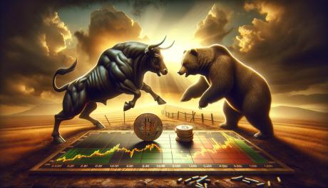 bitcoin-price-slides-once-more:-can-bulls-defend-key-levels?