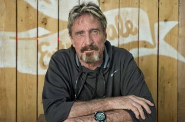 john-mcafee’s-widow-launches-meme-coin,-sparking-debate-over-token-distribution