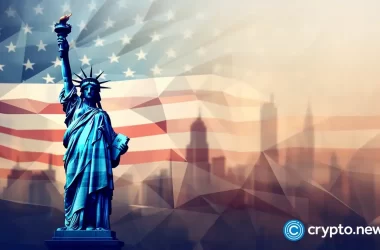 trump-backs-us-leadership-in-crypto-at-davos,-lummis-chairs-new-senate-crypto-panel