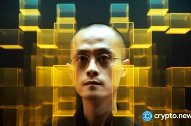 binance-labs-rebrands-to-yzi-labs-with-cz-at-the-helm