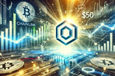 chainlink-is-in-the-middle-of-a-bullish-breakout-–-analyst-sets-$50-target