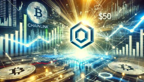 chainlink-is-in-the-middle-of-a-bullish-breakout-–-analyst-sets-$50-target