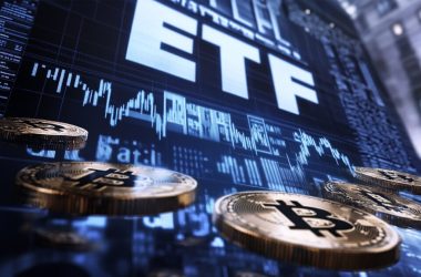bitcoin-etfs-eclipse-traditional-rivals-with-$4.2-billion-in-2025-inflows