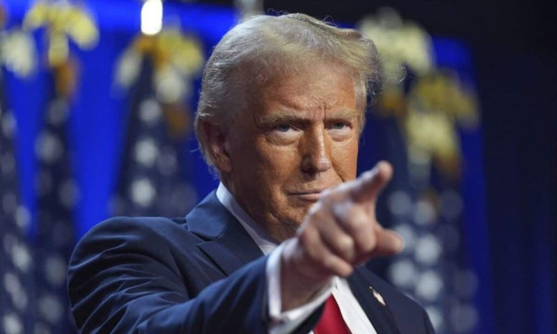 trump-spot-trading-volume-hits-$38b-across-exchanges-within-5-days:-cryptoquant