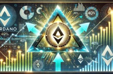 cardano-consolidates-in-a-symmetrical-triangle-–-analyst-expects-a-40%-move