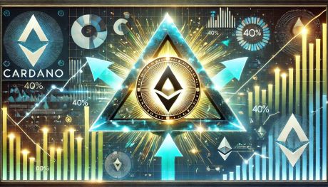 cardano-consolidates-in-a-symmetrical-triangle-–-analyst-expects-a-40%-move