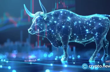 arb-price-prepares-a-big-jump-as-arbitrum-transaction,-fees-soar