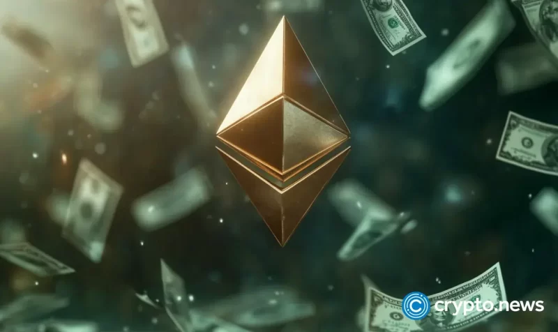 ethereum-technical-analysis-points-to-potential-$5,000-target-as-institutional-interest-grows