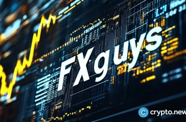 experts-predict-xrp-surge-as-trump-appoints-sec-chair,-fx-guys-eyes-60x-rally