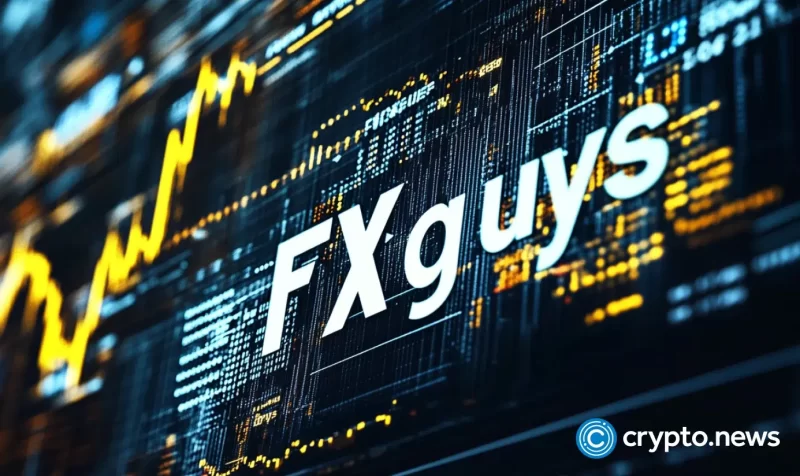 experts-predict-xrp-surge-as-trump-appoints-sec-chair,-fx-guys-eyes-60x-rally