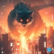 dogecoin’s-reign-wavers-as-catzilla-aims-to-become-the-first-$1-meme-coin-in-2025