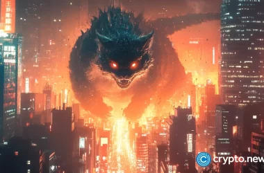 dogecoin’s-reign-wavers-as-catzilla-aims-to-become-the-first-$1-meme-coin-in-2025