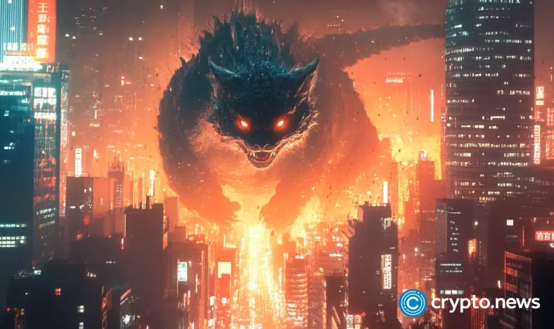 dogecoin’s-reign-wavers-as-catzilla-aims-to-become-the-first-$1-meme-coin-in-2025