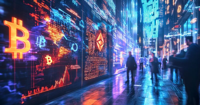 crypto-narratives:-how-the-absence-of-earnings-fuels-investor-fervor