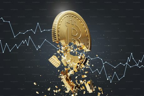 bitcoin-sudden-breakdown:-price-falls-below-$100,000-support